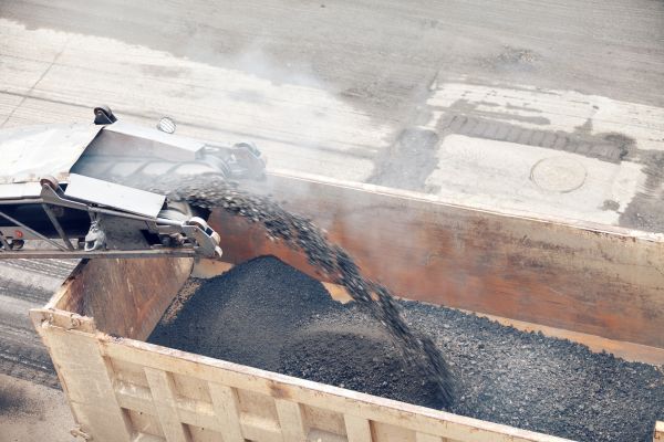 Asphalt Driveway Removal in State College