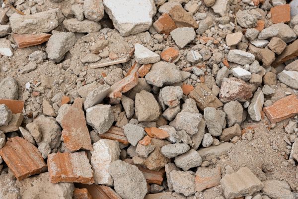 Masonry Removal in State College