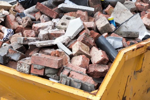 Brick Removal in State College