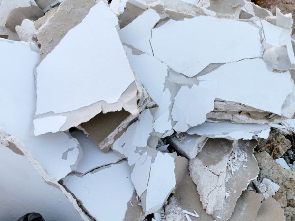 Drywall Removal in State College