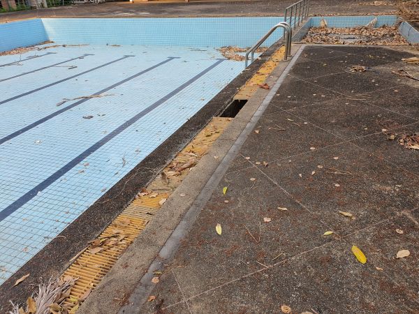 Commercial Pool Removal in State College