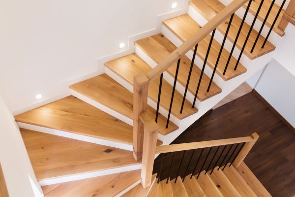 Staircase Removal in State College