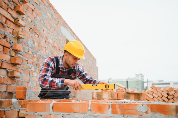 Brick Wall Removal in State College