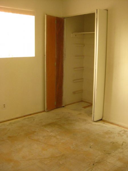 Closet Demolition in State College